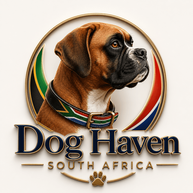 Dog Haven South Africa logo