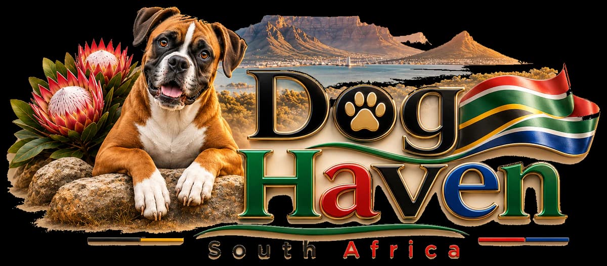 Dog Haven South Africa