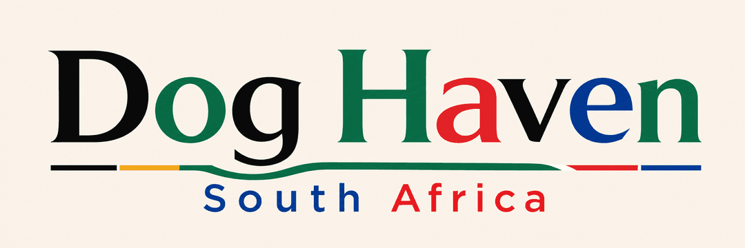 Dog Haven South Africa logo